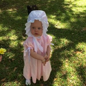 Meet your Posher, Helen